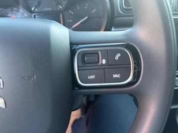 Image véhicule  Citroën C3 (22)