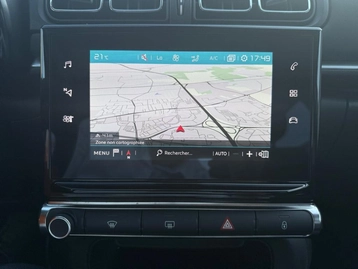 Image véhicule  Citroën C3 (25)