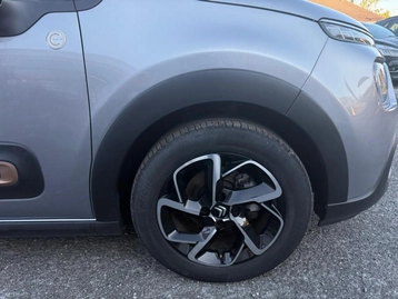 Image véhicule  Citroën C3 (9)