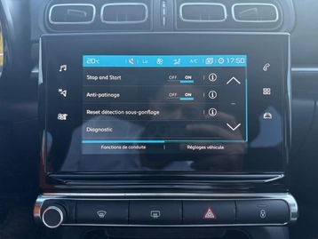 Image véhicule  Citroën C3 (29)