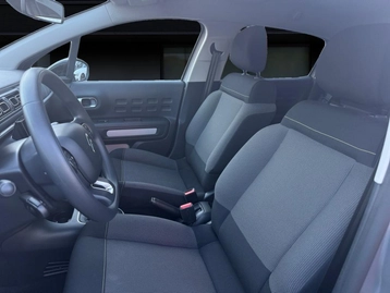 Image véhicule  Citroën C3 (15)