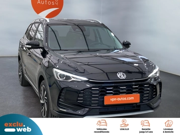 Image véhicule  MG ZS (1)