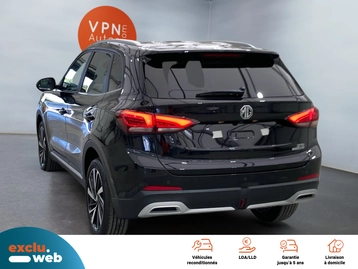 Image véhicule  MG ZS (2)