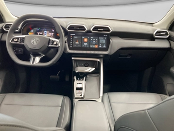 Image véhicule  MG ZS (9)