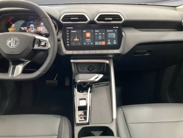 Image véhicule  MG ZS (11)