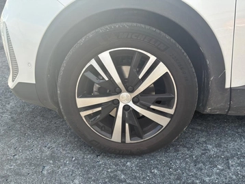Image véhicule  Peugeot 3008 (13)