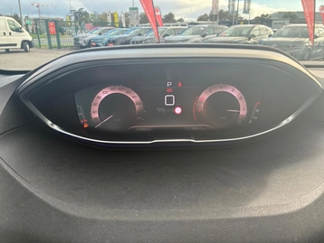 Image véhicule  Peugeot 3008 (20)
