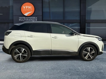 Image véhicule  Peugeot 3008 (5)