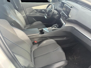 Image véhicule  Peugeot 3008 (14)