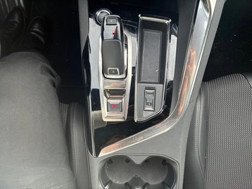 Image véhicule  Peugeot 3008 (22)