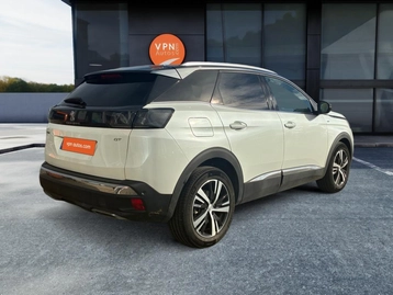 Image véhicule  Peugeot 3008 (4)