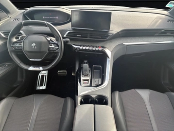 Image véhicule  Peugeot 3008 (9)