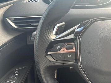 Image véhicule  Peugeot 3008 (18)