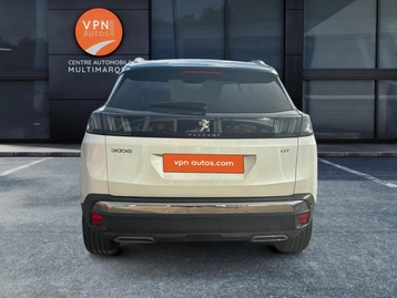 Image véhicule  Peugeot 3008 (3)