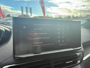 Image véhicule  Peugeot 3008 (26)