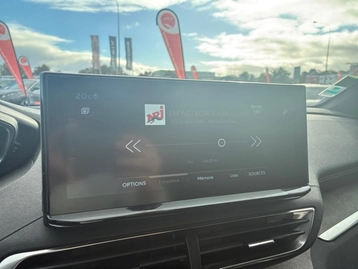 Image véhicule  Peugeot 3008 (23)