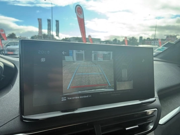 Image véhicule  Peugeot 3008 (27)