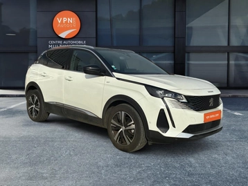 Image véhicule  Peugeot 3008 (6)