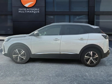 Image véhicule  Peugeot 3008 (1)
