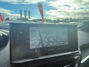 Image véhicule  Peugeot 3008 (25)