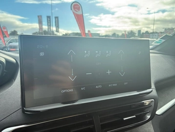 Image véhicule  Peugeot 3008 (24)