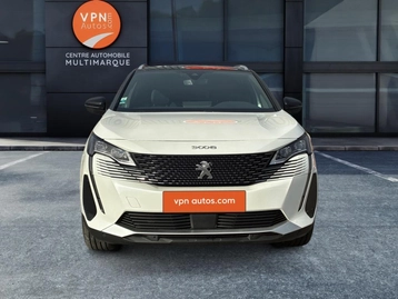 Image véhicule  Peugeot 3008 (7)