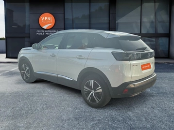 Image véhicule  Peugeot 3008 (2)