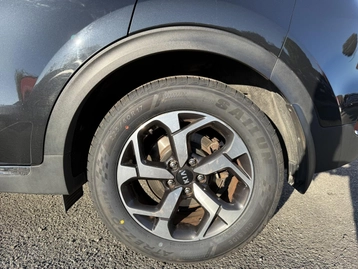 Image véhicule  Kia SPORTAGE (10)