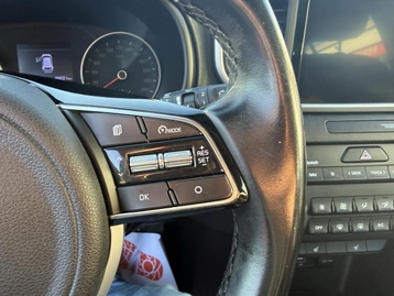 Image véhicule  Kia SPORTAGE (20)