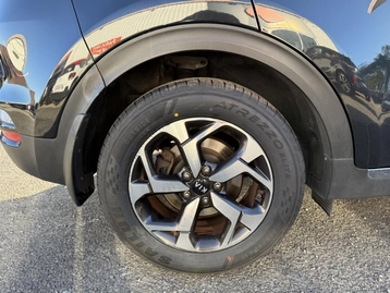 Image véhicule  Kia SPORTAGE (9)