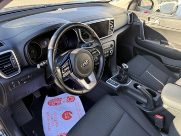 Image véhicule  Kia SPORTAGE (16)
