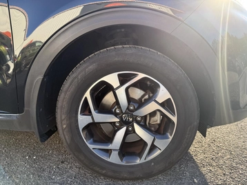 Image véhicule  Kia SPORTAGE (8)