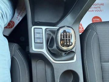 Image véhicule  Kia SPORTAGE (28)
