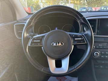Image véhicule  Kia SPORTAGE (18)