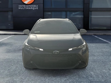 Image véhicule  Toyota COROLLA (2)