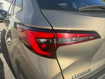 Image véhicule  Toyota COROLLA (12)