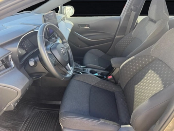 Image véhicule  Toyota COROLLA (14)