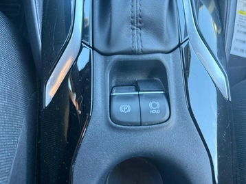 Image véhicule  Toyota COROLLA (31)