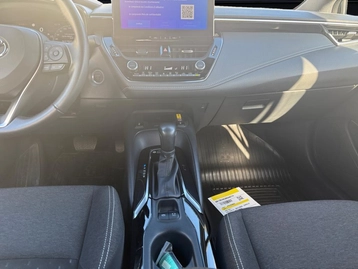 Image véhicule  Toyota COROLLA (26)