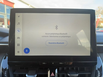 Image véhicule  Toyota COROLLA (22)