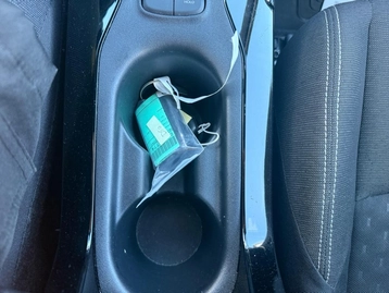 Image véhicule  Toyota COROLLA (32)