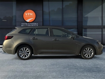 Image véhicule  Toyota COROLLA (5)