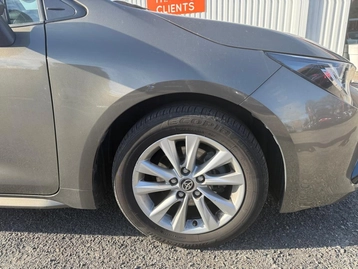 Image véhicule  Toyota COROLLA (9)