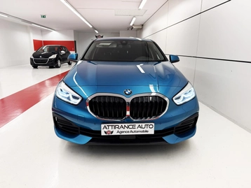 Image véhicule BMW SÉRIE 1 (6) Image véhicule BMW SÉRIE 1 (6)