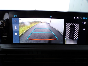 Image véhicule  Citroën JUMPY CABINE APPROFONDIE (8)