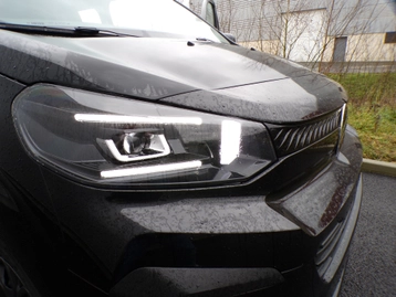 Image véhicule  Citroën JUMPY CABINE APPROFONDIE (11)