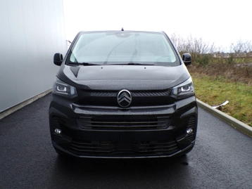 Image véhicule  Citroën JUMPY CABINE APPROFONDIE (2)