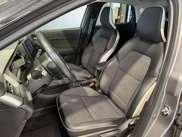 Image véhicule  Renault CAPTUR (9)