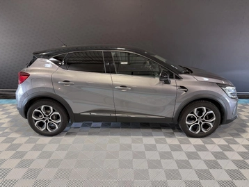 Image véhicule  Renault CAPTUR (3)