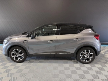 Image véhicule  Renault CAPTUR (2)